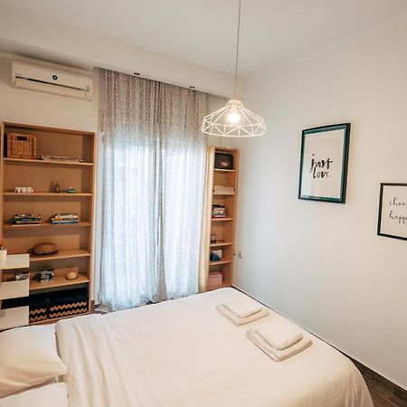 Agia Sofia Luxury City Center Apartment Θεσσαλονίκη Εξωτερικό φωτογραφία