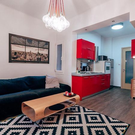 Agia Sofia Luxury City Center Apartment Θεσσαλονίκη Εξωτερικό φωτογραφία