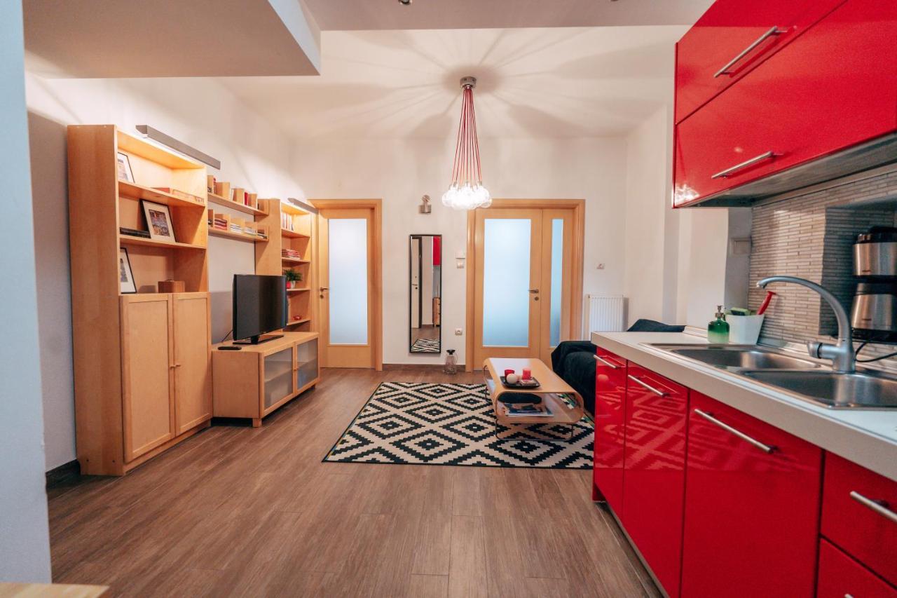 Agia Sofia Luxury City Center Apartment Θεσσαλονίκη Εξωτερικό φωτογραφία