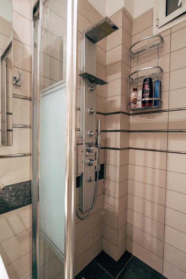 Agia Sofia Luxury City Center Apartment Θεσσαλονίκη Εξωτερικό φωτογραφία