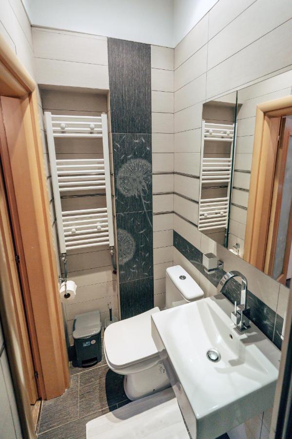 Agia Sofia Luxury City Center Apartment Θεσσαλονίκη Εξωτερικό φωτογραφία