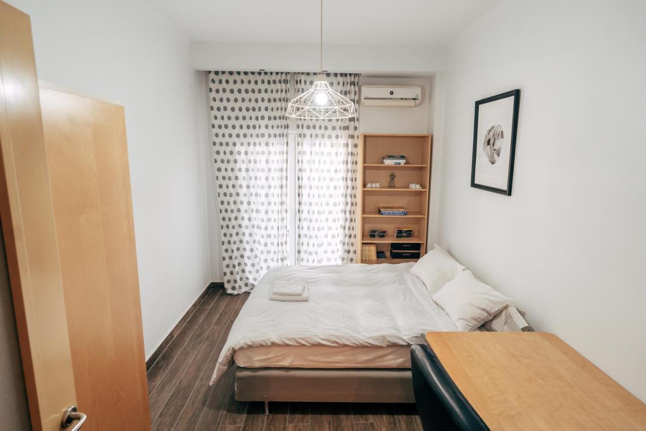 Agia Sofia Luxury City Center Apartment Θεσσαλονίκη Εξωτερικό φωτογραφία