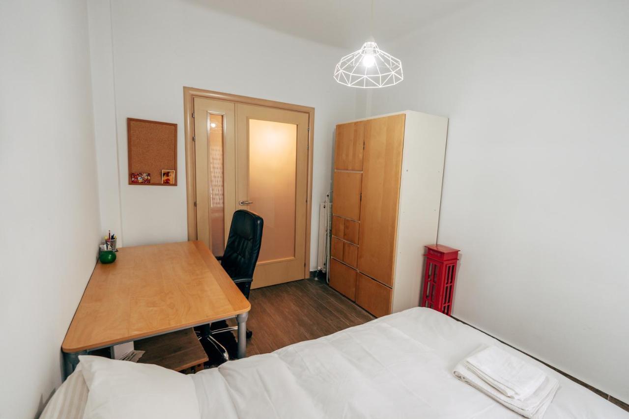 Agia Sofia Luxury City Center Apartment Θεσσαλονίκη Εξωτερικό φωτογραφία