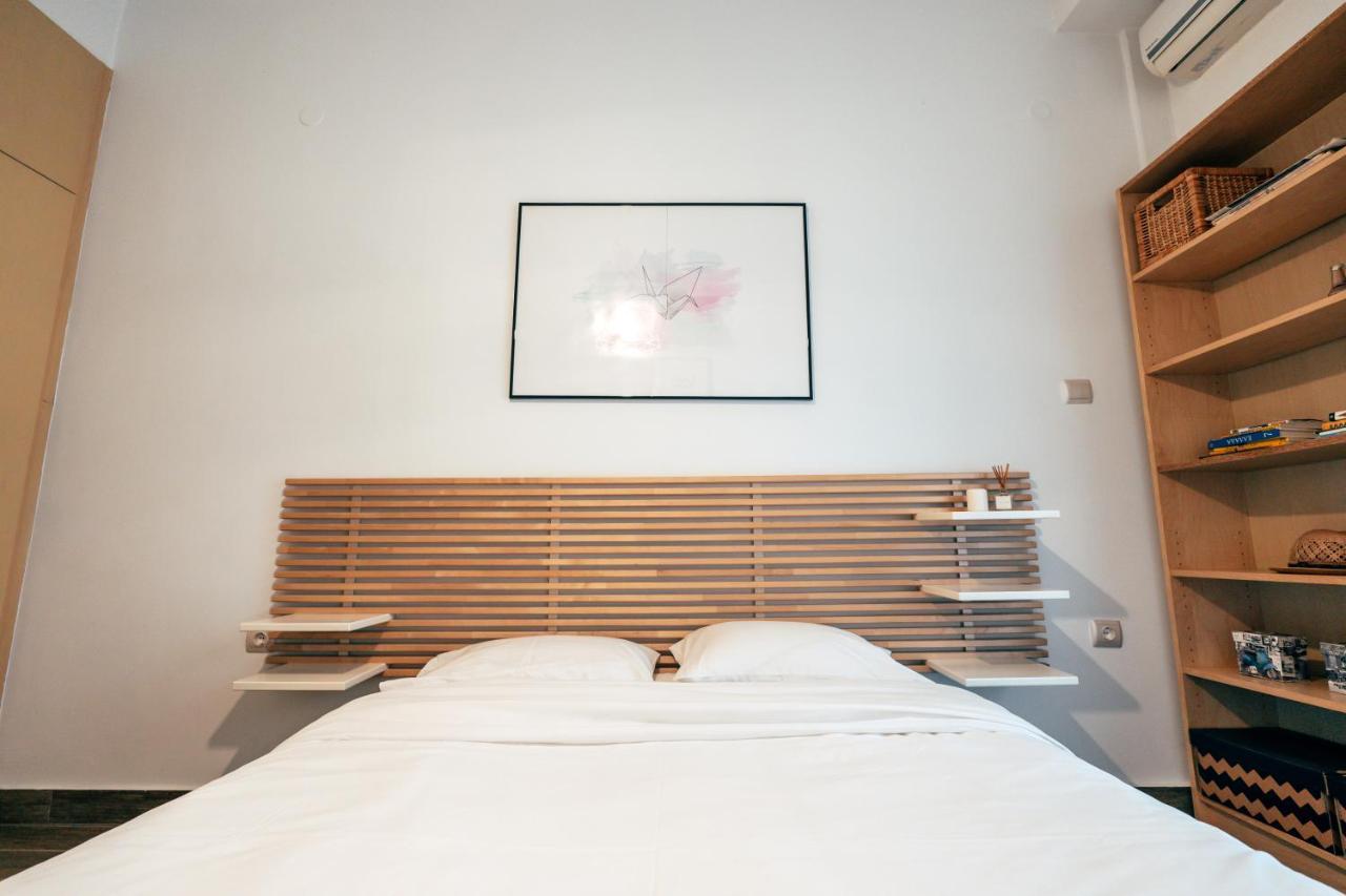 Agia Sofia Luxury City Center Apartment Θεσσαλονίκη Εξωτερικό φωτογραφία